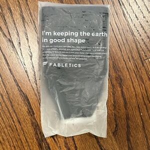 Fabletics Seamles High Waisted Thong Sz XS NWT